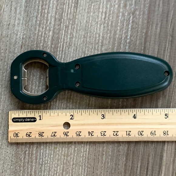 Jets Bottle Opener Vintage Logo Collectible - Picture 2 of 3